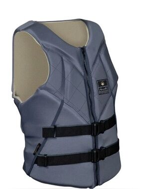 ❌FINAL PRICE❌NWT. Liquid Force Men's Axis Heritage CGA Life Vest